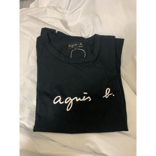 アニエスベー(agnes b.)のagnes b.   ティシャツ(カットソー(半袖/袖なし))