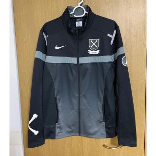 ナイキ(NIKE)のNFTB NIKE トラックスーツ上下 football M/S 中古 ナイキ(ウェア)