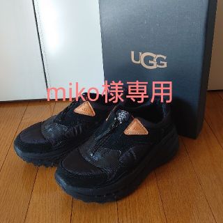 アグ(UGG)のUGGスニーカー 850 X MLT(スニーカー)