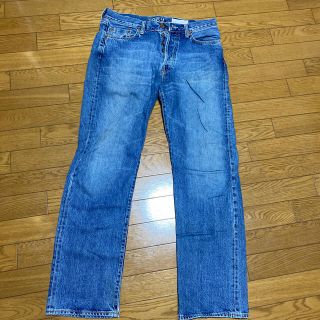 ギャップ(GAP)のGAPジーンズ　中古(デニム/ジーンズ)