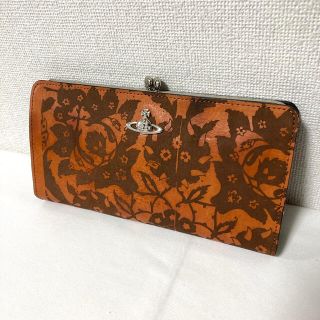 ヴィヴィアンウエストウッド(Vivienne Westwood)のヴィヴィアンウエストウッド Vivienne Westwood  長財布(財布)