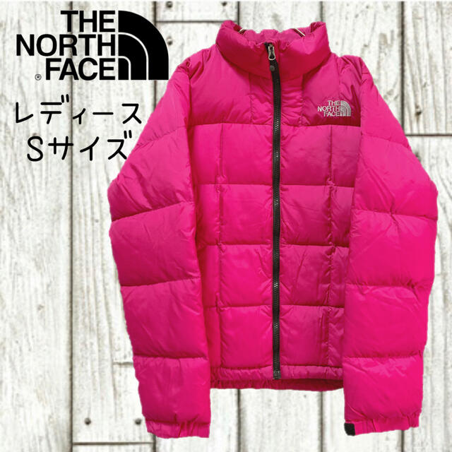 THE NORTH FACE ローツェダウンジャケット【Women’s S】