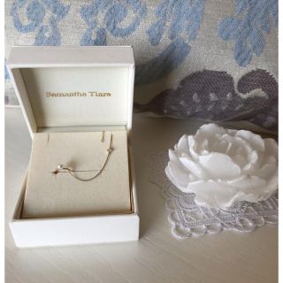 サマンサティアラ(Samantha Tiara)の【Samantha Tiara】ピアス(ピアス)