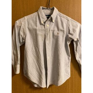 ラルフローレン(Ralph Lauren)のラルフローレンシャツ100(Tシャツ/カットソー)