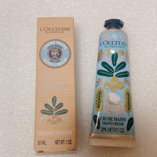 ロクシタン(L'OCCITANE)のロクシタン　ハンドクリーム(ハンドクリーム)