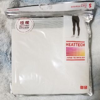 ユニクロ(UNIQLO)の専用★ヒートテック極暖タイツ②(レギンス/スパッツ)