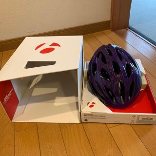 Bontrager ヘルメット(ウエア)