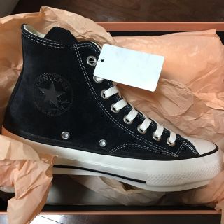 コンバース(CONVERSE)の希少！！Converse Addict x N.Hoolywood(スニーカー)