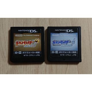 33ページ目 ニンテンドーds ポケモンの通販 5 000点以上 ニンテンドーdsを買うならラクマ