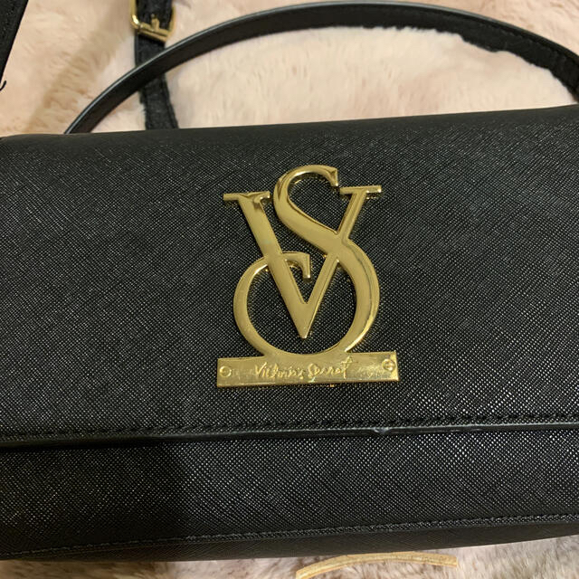 Victoria's Secret(ヴィクトリアズシークレット)のショルダーバッグ レディースのバッグ(ショルダーバッグ)の商品写真