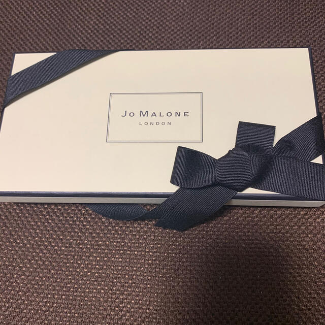 Jo Malone(ジョーマローン)のJo Malone London クリスマスコロンコレクション コスメ/美容の香水(香水(女性用))の商品写真