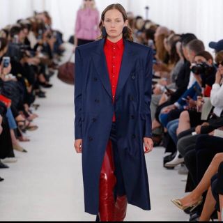 バレンシアガ チェスターコート(メンズ)の通販 48点 | Balenciagaの