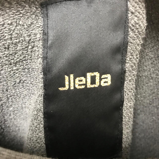 Jieda(ジエダ)のjieda ジエダ　トレーナー　スウェット メンズのトップス(スウェット)の商品写真