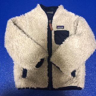 パタゴニア(patagonia)のPatagonia レトロX ジャケット　3T(ジャケット/上着)