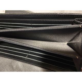 つダメージ CHANEL 長財布 マトラッセ スタッズの通販 by miwa⭐︎毎日