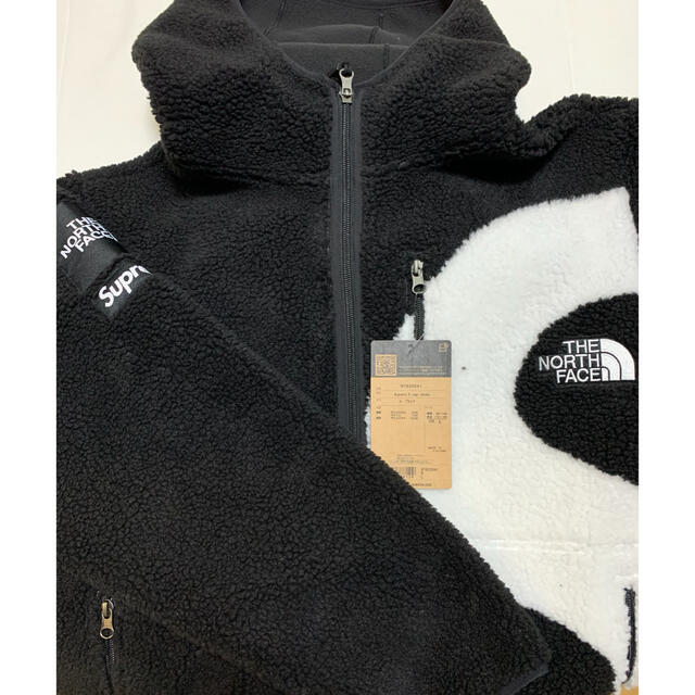 Supreme(シュプリーム)のS Logo Hooded Fleece Jacket メンズのジャケット/アウター(その他)の商品写真