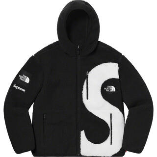 シュプリーム(Supreme)のS Logo Hooded Fleece Jacket(その他)