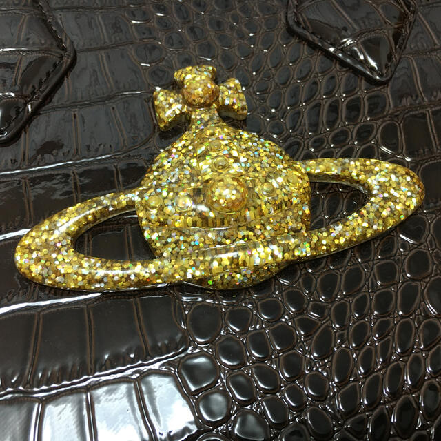 Vivienne Westwood ハート型バッグ Vivienne Westwood ハート型バッグ