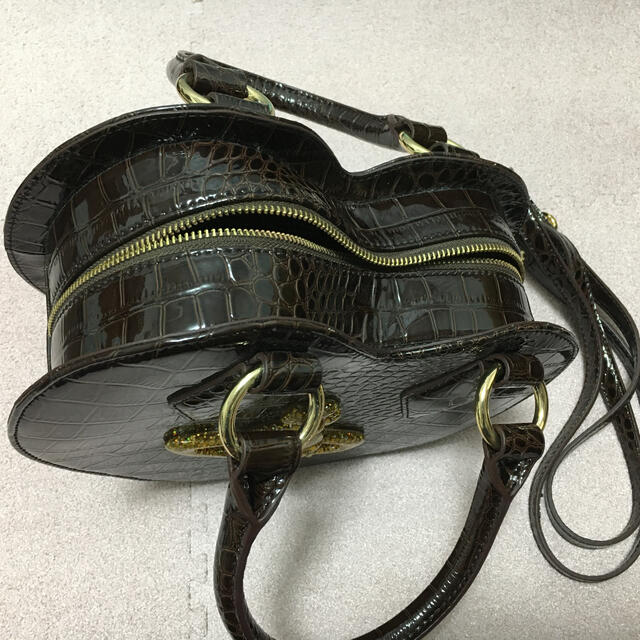 Vivienne Westwood ハート型バッグ Vivienne Westwood ハート型バッグ