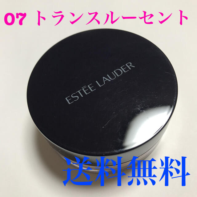 Estee Lauder(エスティローダー)のエスティ ローダー パーフェクティング ルース パウダー　トランスルーセント07 コスメ/美容のベースメイク/化粧品(フェイスパウダー)の商品写真