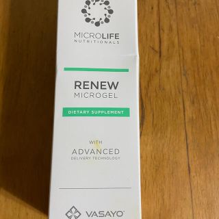 vasayo バサヨ リニュー RENEW(その他)