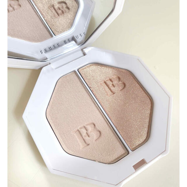 Sephora(セフォラ)のFENTY BEAUTY KILLAWATT ハイライター コスメ/美容のベースメイク/化粧品(フェイスカラー)の商品写真