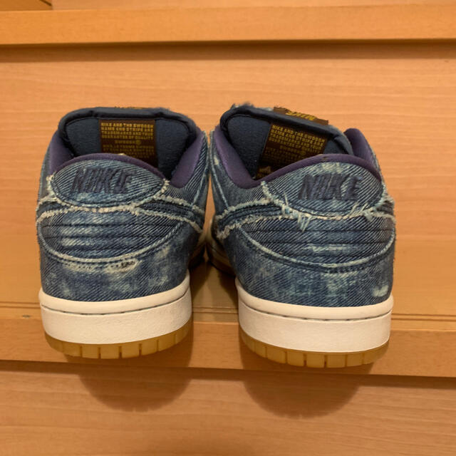 NIKE(ナイキ)のNIKE SB DUNK LOW East West pack 26cm メンズの靴/シューズ(スニーカー)の商品写真