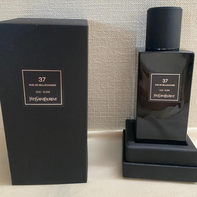 YSL ルヴェスティエールデパルファム カプリーヌ 75ml 香水