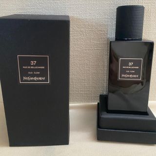 イヴサンローランボーテ(Yves Saint Laurent Beaute)のル　ヴェスティエール　パルファム37(ユニセックス)