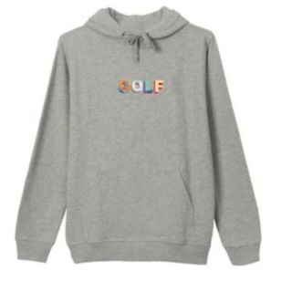 シュプリーム(Supreme)のgolf wang パーカー 2020(パーカー)