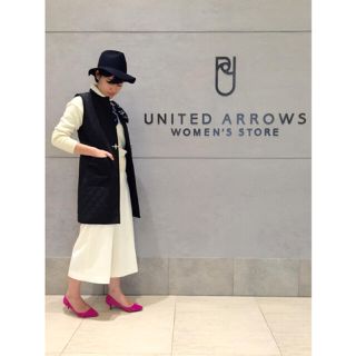 ユナイテッドアローズ(UNITED ARROWS)のUNITED ARROWS  ワイドパンツ(その他)