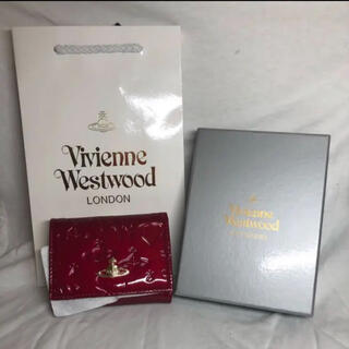 ヴィヴィアンウエストウッド(Vivienne Westwood)のヴィヴィアンウエストウッド　Vivienne Westwood 財布　がま口　(財布)