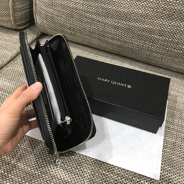 マリークワント 長財布 新品未使用 - 通販 - flnaacp.com