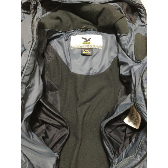 サレワ　ロングダウンコート レディースのジャケット/アウター(ロングコート)の商品写真