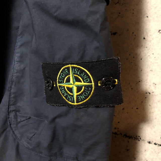 STONE ISLAND(ストーンアイランド)のstone island(ストーンアイランド)カーゴパンツ メンズのパンツ(ワークパンツ/カーゴパンツ)の商品写真