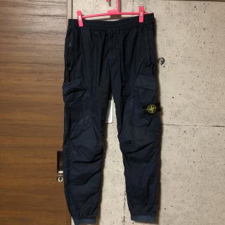 ストーンアイランド(STONE ISLAND)のstone island(ストーンアイランド)カーゴパンツ(ワークパンツ/カーゴパンツ)