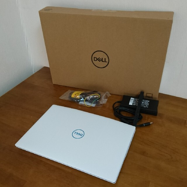 大勧め DELL - DELL G3 3500 ノートPC - sanmartinbakery.us