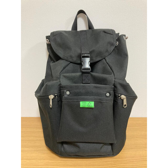 PORTER／UNION  RUCKSACK