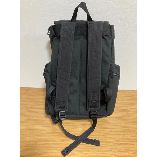 PORTER(ポーター)のPORTER／UNION  RUCKSACK メンズのバッグ(バッグパック/リュック)の商品写真