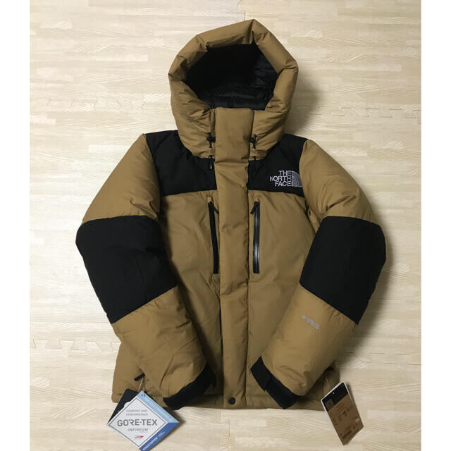 THE NORTH FACE バルトロライトジャケット 18aw M