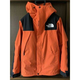 ザノースフェイス(THE NORTH FACE)のTHE NORTH FACE マウンテンジャケット NP61800 PG(マウンテンパーカー)