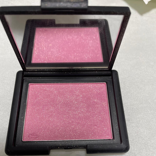 NARS(ナーズ)のナーズ　ブラッシュ4023 コスメ/美容のベースメイク/化粧品(チーク)の商品写真