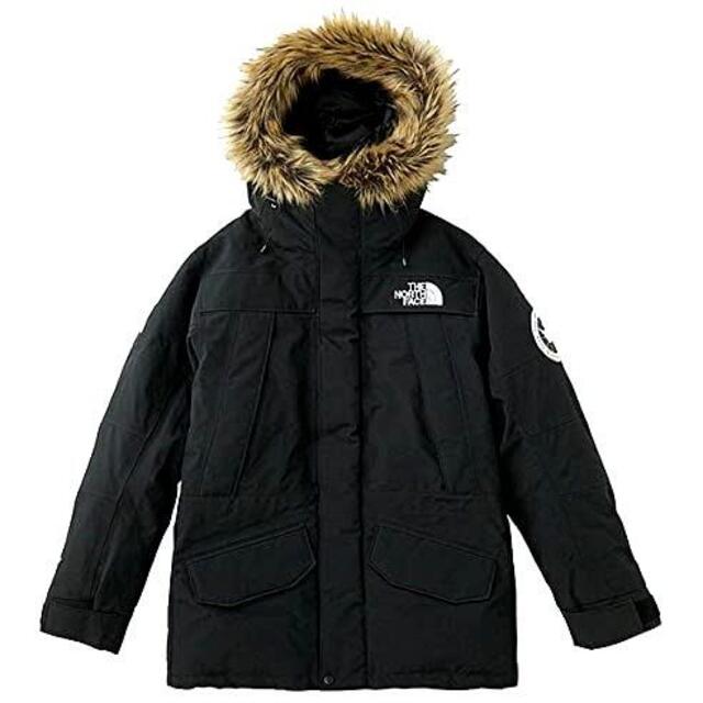 THE NORTH FACE - THE NORTH FACE ノースフェイス アンタークティカパーカー サイズSの通販 by 風の又三郎's