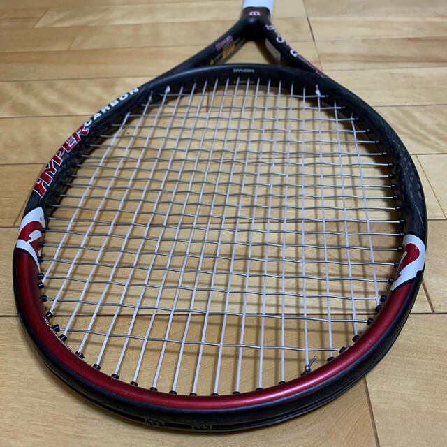 wilson(ウィルソン)のWILSON PRO STAFF5.0 スポーツ/アウトドアのテニス(ラケット)の商品写真