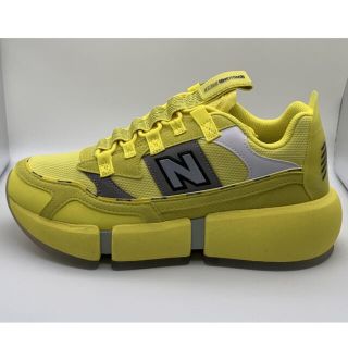 ニューバランス(New Balance)のニューバランス　ジェイデンスミス　イエロー(スニーカー)