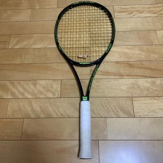 ウィルソン(wilson)のWILSON BLADE 98S(ラケット)