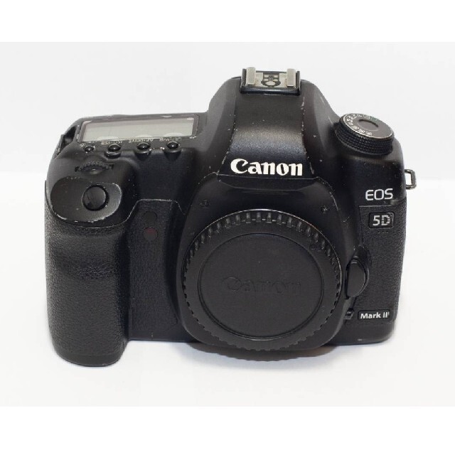 Canon EOS 5D Mark2