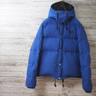 バウンティハンター(BOUNTY HUNTER)のBOUNTY HUNTER B×H Down Jacket(ダウンジャケット)