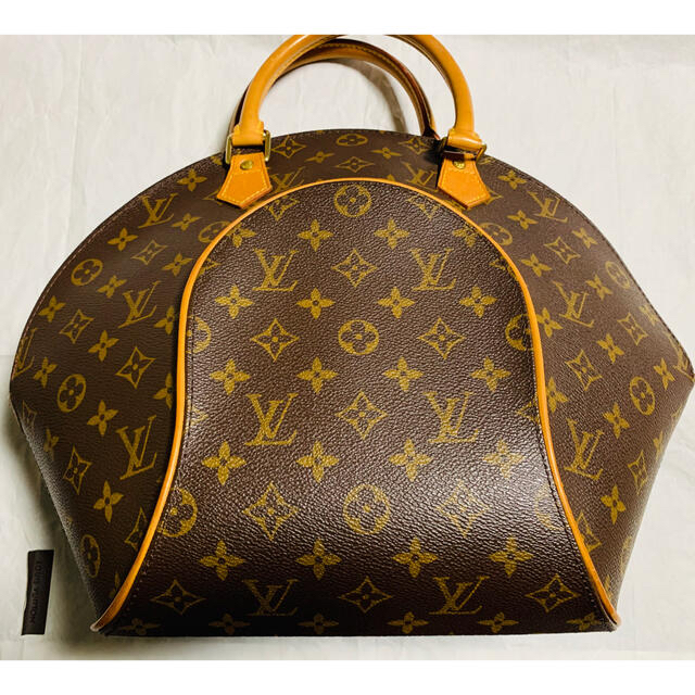 バッグLOUIS VUITTON ルイヴィトン モノグラム エリプス