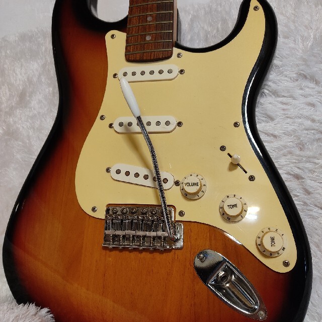 Fernandes - フェルナンデス ギターの通販 by MIJ shop